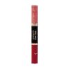 Max Factor Lipfinity Colour + Gloss Ruž za usne za žene 2x3 ml Nijansa 560 Radiance Red