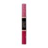Max Factor Lipfinity Colour + Gloss Ruž za usne za žene 2x3 ml Nijansa 510 Radiant Rose