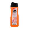 Adidas AdiPower Gel za tuširanje za muškarce 400 ml