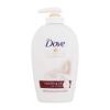 Dove Fine Silk Tekući sapun za žene 250 ml