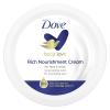 Dove Nourishing Care Intensive-Cream Krema za tijelo za žene 150 ml