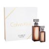 Calvin Klein Eternity Intense Poklon set parfemska voda 100 ml + parfemska voda 30 ml