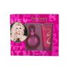 Britney Spears Fantasy Poklon set parfemska voda 100 ml + krema za tijelo 100 ml