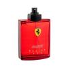 Ferrari Scuderia Ferrari Racing Red Toaletna voda za muškarce 125 ml tester