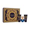 Versace Pour Femme Dylan Blue Poklon set parfemska voda 50 ml + mlijeko za tijelo 50 ml + gel za tuširanje 50 ml
