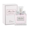 Christian Dior Miss Dior Blooming Bouquet 2014 Toaletna voda za žene 75 ml