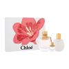 Chloé Nomade SET1 Poklon set parfemska voda 75 ml + parfemska voda 5 ml + losion za tijelo 100 ml