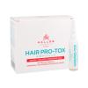 Kallos Cosmetics Hair Pro-Tox Ampoule Serum za kosu za žene 10x10 ml