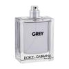 Dolce&amp;Gabbana The One Grey Toaletna voda za muškarce 100 ml tester