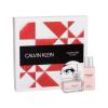 Calvin Klein Women Poklon set parfemska voda 30 ml + mlijeko za tijelo 100 ml