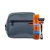 Gillette Fusion Proglide Flexball Poklon set brijač 1 kom + gel za brijanje Hydrating 200 ml + kozmetička torbica