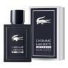 Lacoste L´Homme Lacoste Intense Toaletna voda za muškarce 50 ml