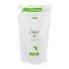 Dove Fresh Cucumber &amp; Green Tea Tekući sapun punilo 500 ml