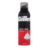 Gillette Shave Foam Original Scent Pjena za brijanje za muškarce 200 ml