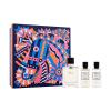Hermes Terre d´Hermès Poklon set toaletna voda 50 ml + gel za tuširanje 40 ml + vodica nakon brijanja 40 ml