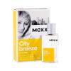 Mexx City Breeze For Her Toaletna voda za žene 30 ml