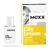 Mexx City Breeze For Her Toaletna voda za žene 15 ml