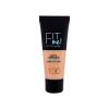 Maybelline Fit Me! Matte + Poreless Puder za žene 30 ml Nijansa 130 Buff Beige