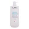 Goldwell Dualsenses Scalp Specialist Deep Cleansing Shampoo Šampon za žene 1000 ml