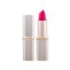 L&#039;Oréal Paris Color Riche Lipcolour Ruž za usne za žene 3,6 g Nijansa 285 Pink Fever