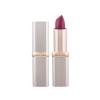 L&#039;Oréal Paris Color Riche Lipcolour Ruž za usne za žene 3,6 g Nijansa 214 Violet Saturne