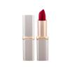 L&#039;Oréal Paris Color Riche Lipcolour Ruž za usne za žene 3,6 g Nijansa 297 Red Passion