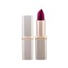 L&#039;Oréal Paris Color Riche Lipcolour Ruž za usne za žene 3,6 g Nijansa 135 Dahlia Insolent