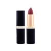 L&#039;Oréal Paris Color Riche Matte Ruž za usne za žene 3,6 g Nijansa 636 Mahogany Studs