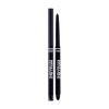 L&#039;Oréal Paris Infaillible Olovka za oči za žene 0,28 g Nijansa 312 Flawless Grey