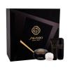 Shiseido Future Solution LX Eye And Lip Regenerating Cream Poklon set krema za područje oko očiju 17 ml + pjena za čišćenje lica 15 ml + vodica za čišćenje lica 25 ml + dnevna krema Total Protective Cream SPF20 6 ml