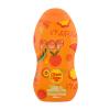 Chupa Chups Bath &amp; Shower Orange Scent Gel za tuširanje za djecu 400 ml