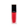 Chanel Rouge Allure Ink Ruž za usne za žene 6 ml Nijansa 144 Vivant