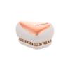 Tangle Teezer Compact Styler Četka za kosu za žene 1 kom Nijansa Rose Gold Cream