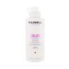 Goldwell Dualsenses Color 60 Sec Treatment Maska za kosu za žene 500 ml