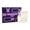 Calvin Klein Eternity Poklon set parfemska voda 50 ml + losion za tijelo 100 ml + gel za tuširanje 100 ml