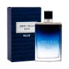 Jimmy Choo Man Blue Toaletna voda za muškarce 100 ml
