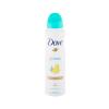 Dove Go Fresh Pear &amp; Aloe Vera 48h Antiperspirant za žene 150 ml
