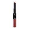 L&#039;Oréal Paris Infaillible 24h Ruž za usne za žene 5 ml Nijansa 111 Permanent Blush