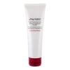 Shiseido Essentials Deep Pjena za čišćenje lica za žene 125 ml