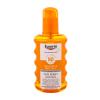 Eucerin Sun Sensitive Protect Sun Spray Transparent SPF50 Proizvod za zaštitu od sunca za tijelo 200 ml