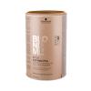 Schwarzkopf Professional Blond Me Bond Enforcing Premium Lightener 9+ Boja za kosu za žene 450 g