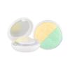 Physicians Formula Mineral Wear Cushion Corrector + Primer Duo SPF20 Korektor za žene 10 ml Nijansa Yellow/Green