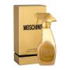 Moschino Fresh Couture Gold Parfemska voda za žene 50 ml