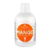 Kallos Cosmetics Mango Šampon za žene 1000 ml