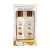 Farouk Systems Biosilk Silk Therapy Organic Coconut Oil Poklon set šampon 3u1 167 ml + njega bez ispiranja 167 ml