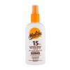 Malibu Lotion Spray SPF15 Proizvod za zaštitu od sunca za tijelo 200 ml