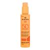 NUXE Sun Delicious Spray SPF50 Proizvod za zaštitu od sunca za tijelo 150 ml