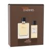 Hermes Terre d´Hermès SET1 Poklon set toaletna voda 100 ml + gel za tuširanje 80 ml