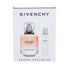 Givenchy L&#039;Interdit Poklon set parfemska voda 80 ml + parfemska voda 15 ml