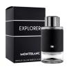 Montblanc Explorer Parfemska voda za muškarce 100 ml